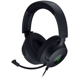 Headset Razer Kraken V4 X čierny

