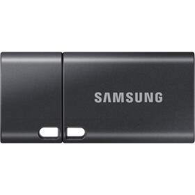 USB flashdisk Samsung 512 GB USB-C sivý


