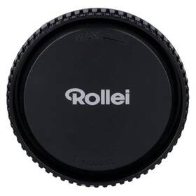 Snímač Rollei Z-mount 60 mm čierna

