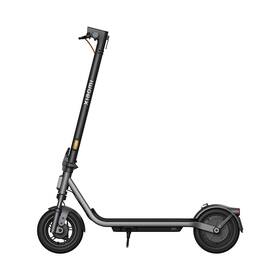 Elektrická kolobežka Xiaomi Scooter 6 Lite čierna/sivá

