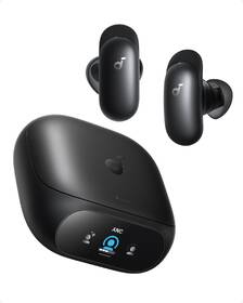 Slúchadlá Anker soundcore Liberty 5 Pro čierna

