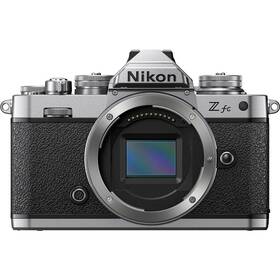 Digitálny fotoaparát Nikon Z fc, telo 

