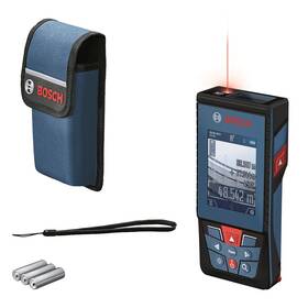 Laserový diaľkomer Bosch Professional GLM 100-25 


