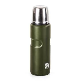 Termofľaša G21 G21TL05Z, 500 ml, khaki zelená 

