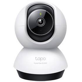IP kamera TP-Link Tapo TC72 biela

