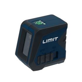 Krížový laser LIMIT 1000-G 

