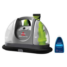 Čistič škvŕn Bissell C2 20671 SpotClean sivý/zelený

