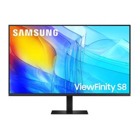 Monitor Samsung ViewFinity S8 čierny

