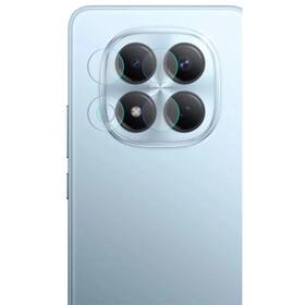 Ochranné sklo šošovky fotoaparátu 3mk HARDY Fusion Lens Protection na Xiaomi Redmi Note 15 Pro 4G/ Pro 5G/ Pro+ 5G 

