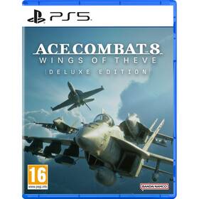 Hra Bandai Namco Games PlayStation 5 Ace Combat 8: Wings of Theve Deluxe Edition 

