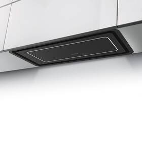 Odsávač pár Faber IN-LIGHT EV8 BK MATT KL A70 čierny

