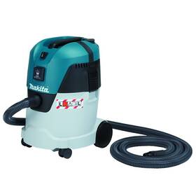 Priemyselný vysávač Makita VC2512L 

