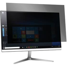 Privátny filter KENSINGTON pre monitor 27" Wide (16:9), dvojsmerný, odnímateľný 

