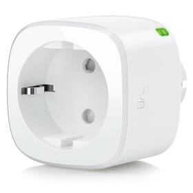 Inteligentná zásuvka Eve Energy Smart Plug (Matter - compatible Apple, Google & SmartThings) 

