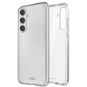Kryt na mobil SBS Skinny na Samsung Galaxy S25 priehľadný

