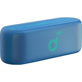Prenosný reproduktor Anker Soundcore Select 2S modrý

