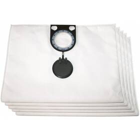 Vrecká pre vysávače Metabo 630343000 (5 ks) 

