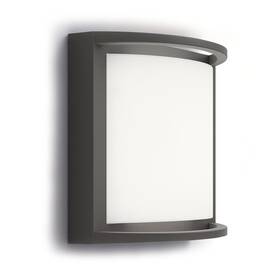 Nástenné svietidlo Philips Samondra, 2700 K 

