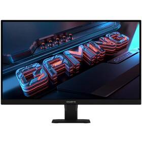 Herný monitor GIGABYTE GS27U čierny

