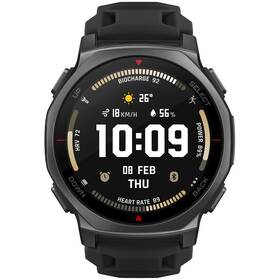 Inteligentné hodinky Amazfit T-Rex 3 Pro 44 mm čierne

