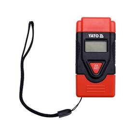 Merač vlhkosti YATO YT-73140 

