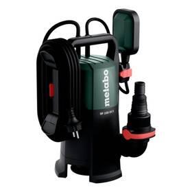 Čerpadlo ponorné Metabo SP 150-35 S 

