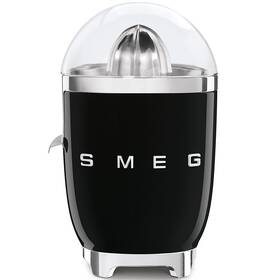 Lis na citrusy Smeg CJF11BLEU čierny

