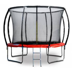  G21 G21 SpaceJump 305 RED, Trampolína 

