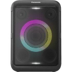 Párty reproduktor Panasonic SC-BMAX5 čierny

