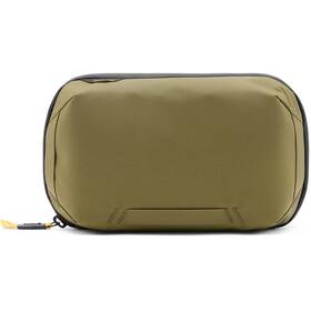 Puzdro Peak Design Tech Pouch 2L khaki

