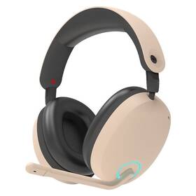 Headset Zalman ZM-HPS800W béžový

