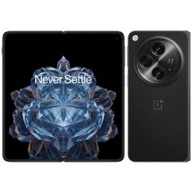 Mobilný telefón OnePlus Open 5G 16 GB / 512 GB čierna farba
