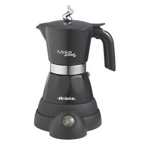 Moka kanvica Ariete ART 1358/11 čierny

