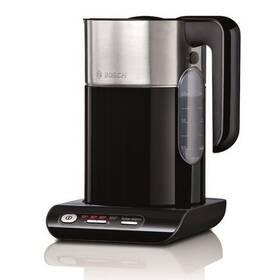 Rýchlovarná kanvica Bosch TWK 8613P čierna

