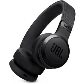 Slúchadlá JBL Live 670NC čierna

