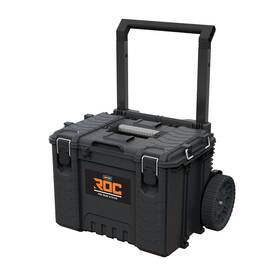 Box na náradie Keter ROC Pro Gear 2.0 Mobile cart 

