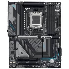 Základná doska GIGABYTE X870 GAMING X WIFI7 

