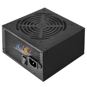 Zdroj SilverStone Strider Essential 80Plus ST60F-ES230 600W 

