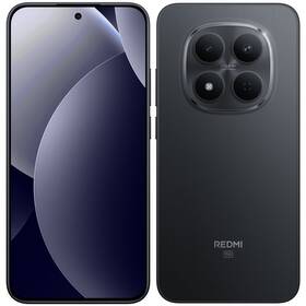 Mobilný telefón Xiaomi Redmi Note 15 Pro 5G 8 GB / 256 GB čierny

