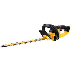 Nožnice na živý plot Dewalt DCMHT563N-XJ (bez baterie) 

