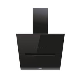 Odsávač pár Haier HADG6DS46BWIFI čierny

