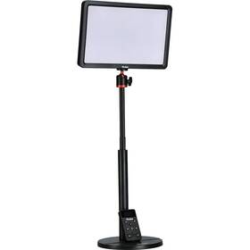 Svetlo Rollei Lumis Key Light Pro čierny

