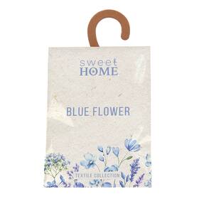 Osviežovač vzduchu Sweet Home Blue Flower 

