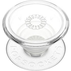 Držiak PopSockets PG CLEAR 

