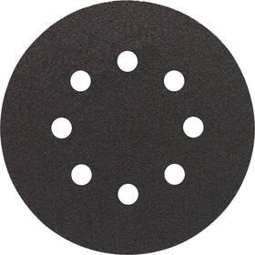 Brúsny papier Bosch F355 G100 PR.125MM 

