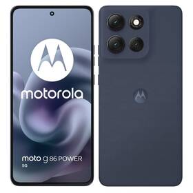 Mobilný telefón Motorola Moto G86 Power 5G 12 GB / 256 GB modrý

