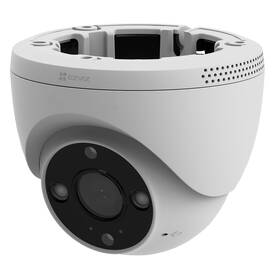 IP kamera EZVIZ H4 dome PoE 2K (2.8mm) biela

