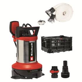 Čerpadlo kalové Einhell GE-DP 7535 N LL ECO 

