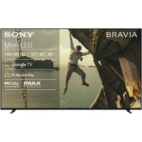 Televízor Sony Bravia 7 85" 


