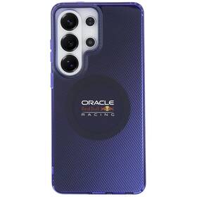 Kryt na mobil Red Bull PC Double Layer Blended Lines Magnetic na Samsung Galaxy S26 Ultra 

